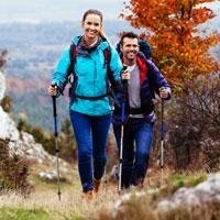 Hiking Your Way to Health